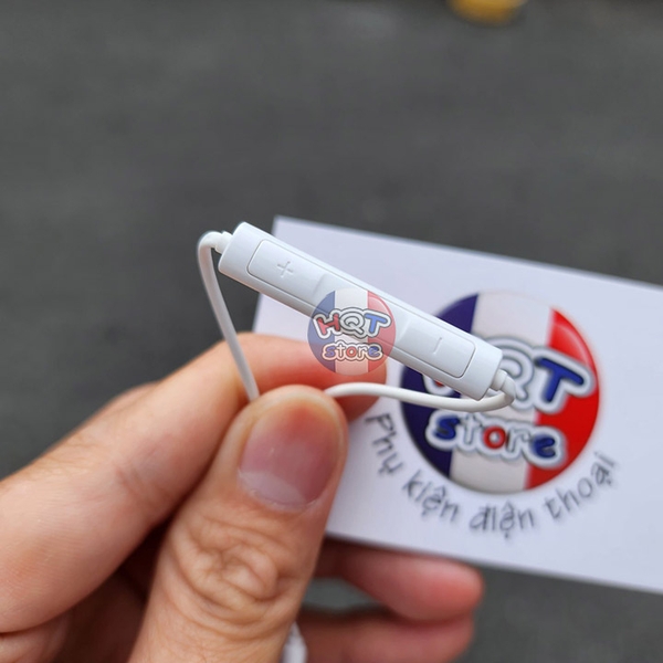 Tai nghe Huawei P20 cổng Type C chính hãng theo máy