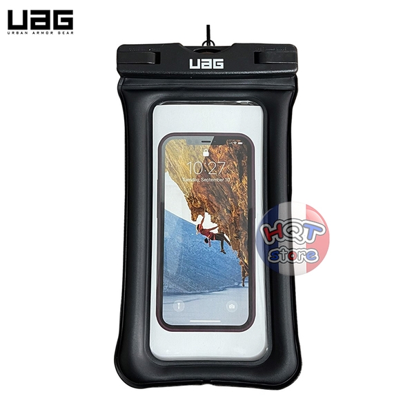 Túi chống nước UAG Waterproof Bag cho điện thoại