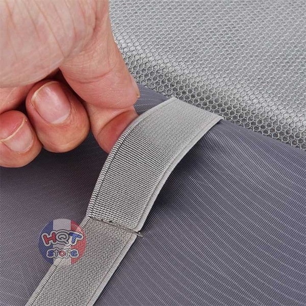 Túi xách đựng phụ kiện đồ công nghê WiWU Minimal Tech Pouch đa năng