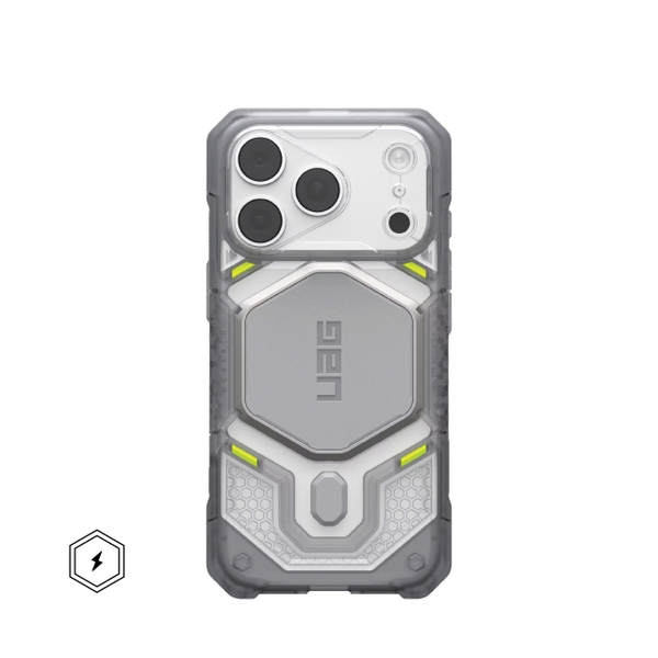 Ốp lưng UAG Monarch Pro Veil cho iPhone 18 Pro Max 17 Pro Max