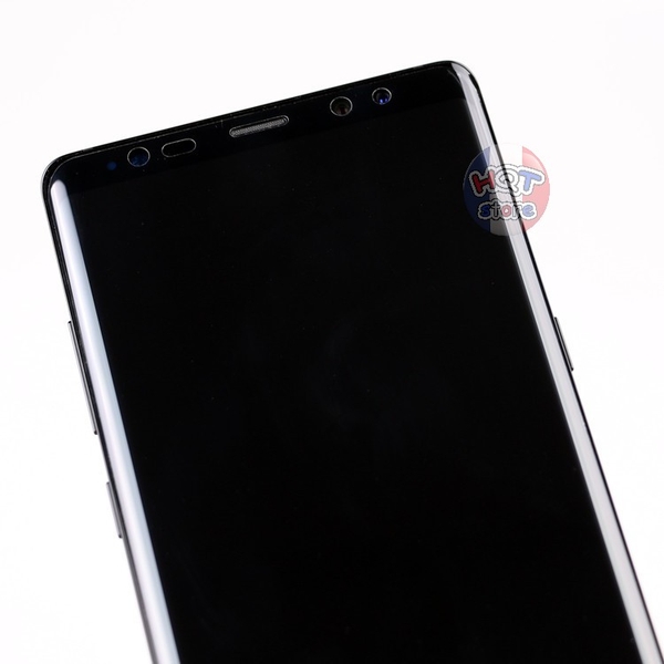 Miếng dán cường lực full màn hình Gor 6H cho Note 8