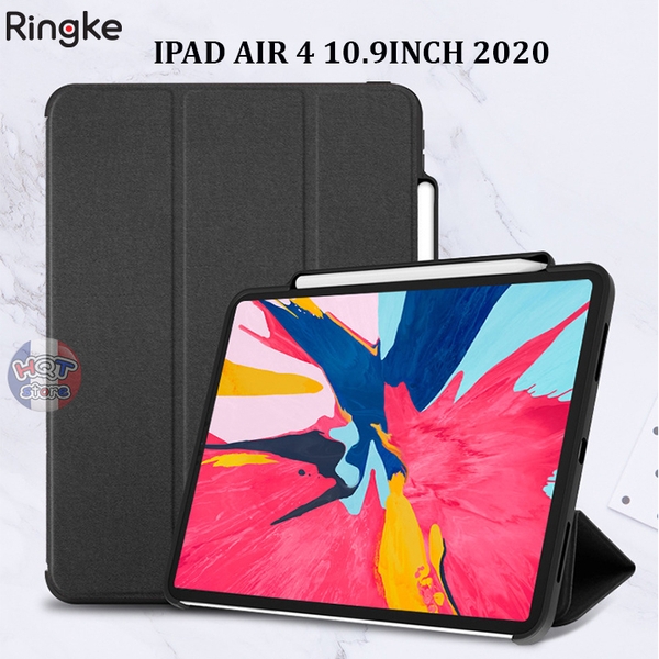 Bao da chống sốc Ringke cho IPad Air 4 10.9inch 2020