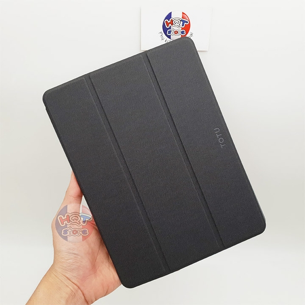 Bao da chống sốc Totu Leather Case cho Ipad 10.2 inch 2019