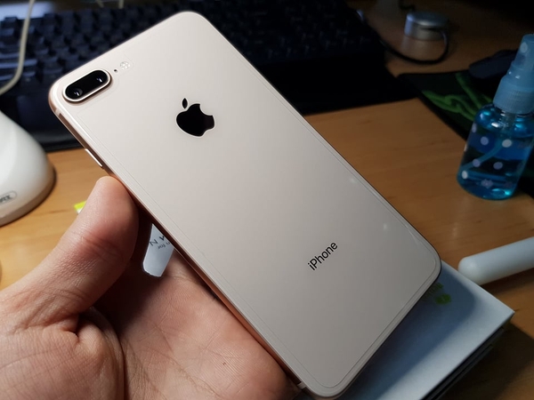 Dán mặt lưng PET trong suốt cho Iphone