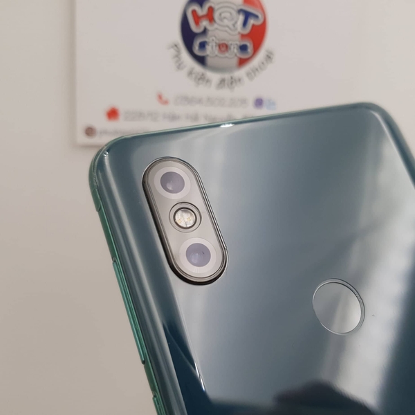 Kính cường lực camera siêu trong Xiaomi Mi Mix 3 / Mix  / Mi 8 / 8EE