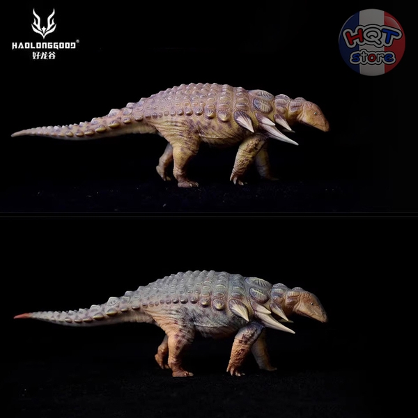 Mô hình khủng Long Edmontonia Haolonggood tỉ lệ 1/35