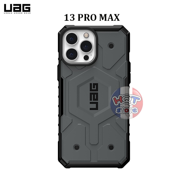 Ốp lưng chống sốc UAG Pathfinder W Magsafe IPhone 13 Pro Max chính hãng