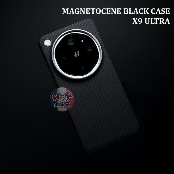 Ốp lưng Magnetocene Oppo Find X9 Ultra