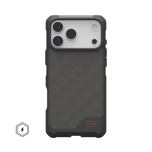 Ốp lưng UAG Metropolis LT Ultra 200X cho IPhone 18 Pro Max 17