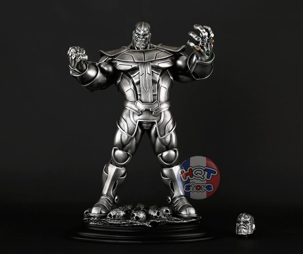 Mô hình Iron Man Bone Mk41 Crazy Toys bản tĩnh 16  Marvelstore