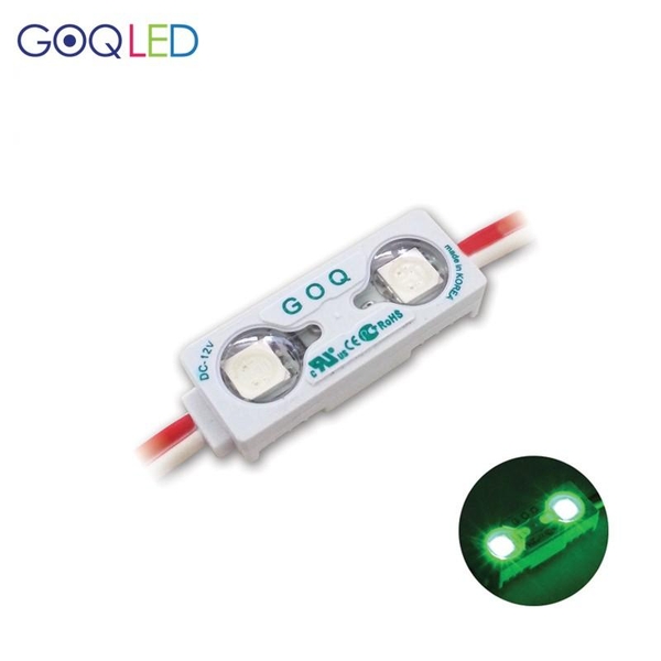 Đèn led GOQ Hàn Quốc 2 led 5630