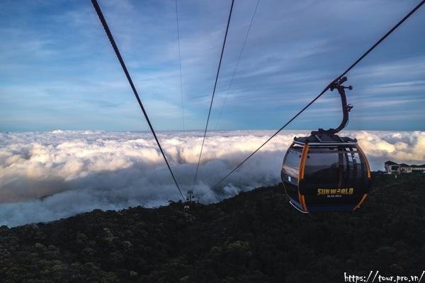 Vé Cáp Treo Bà Nà Hills Giá Rẻ Kinh Nghiệm Du Lịch 2023 - Tour Pro Vé Cáp Treo Bà Nà Hills Giá Rẻ Kinh Nghiệm Du Lịch 2023 - Tour Pro
