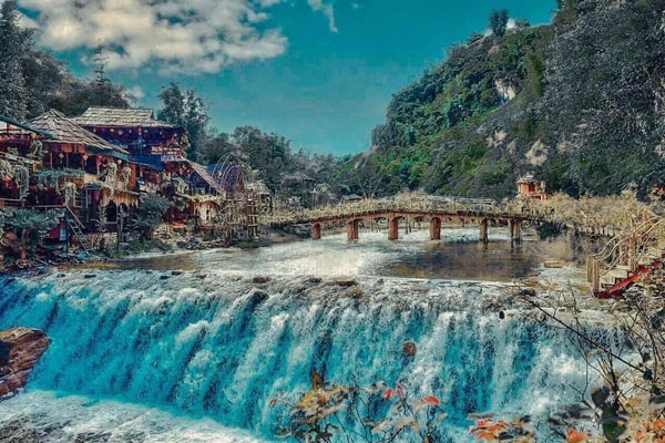 Bản Cát Cát Sapa Review Kinh Nghiệm Du Lịch, Giá Vé 2024 - Tour.Pro.Vn