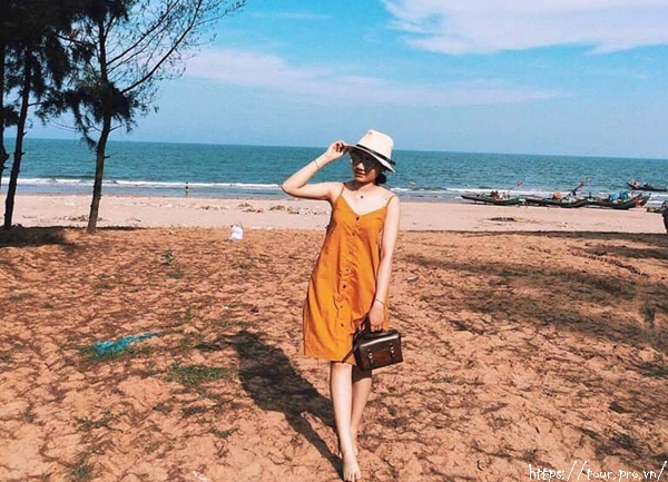 Review Kinh Nghiệm Du Lịch Thái Bình Sầm Sơn Giá Rẻ 2026 - Tour.Pro.Vn