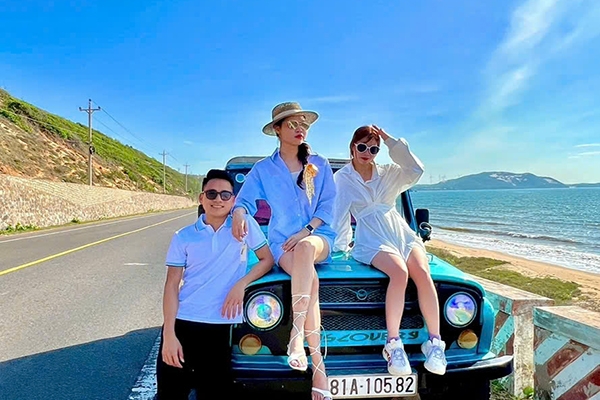 Tour PHAN THIẾT Giá Rẻ Review Kinh Nghiệm Du Lịch 2025 - Tour.Pro.Vn