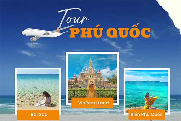Tour Phú Quốc Giá Rẻ Kinh Nghiệm Du Lịch Từ Hà Nội 2025 - Tour.Pro.Vn