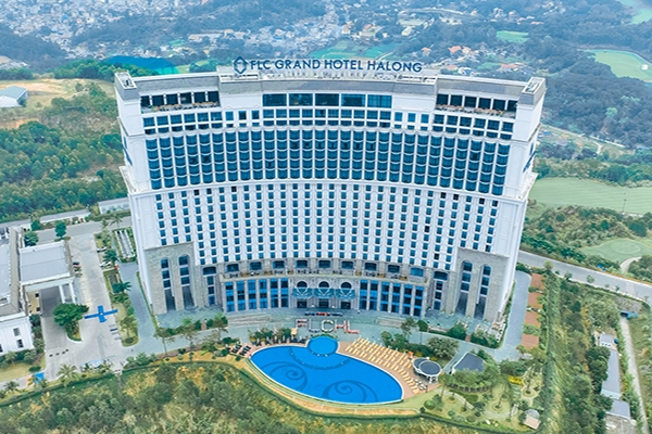 FLC HẠ LONG Quảng Ninh Review Kinh Nghiệm Du Lịch 2026 - Tour.Pro.Vn