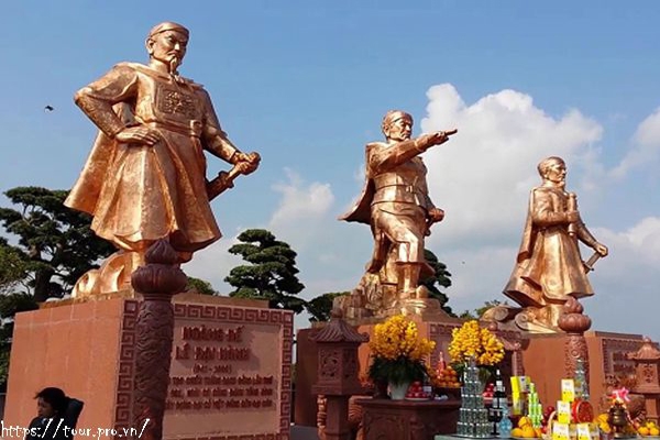 Tour Bạch Đằng Giang Giá Rẻ Review Kinh Nghiệm Du Lịch 2023 - Tour Pro Tour Bạch Đằng Giang Giá Rẻ Review Kinh Nghiệm Du Lịch 2023 - Tour Pro