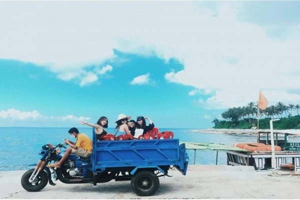 Tour Quan Lạn 2 Ngày 1 Đêm Du Lịch Từ Hà Nội Tốt Nhất 2023 - Tour Pro