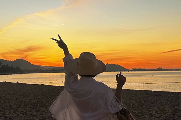 Tour NINH CHỮ Giá Rẻ Review Kinh Nghiệm Du Lịch 2026 - Tour.Pro.Vn