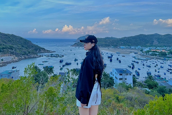 Vịnh Hy
