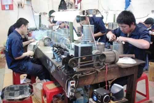 Sản phẩm của gia công cơ khí là gì? Tìm công ty cơ khí tốt nhất