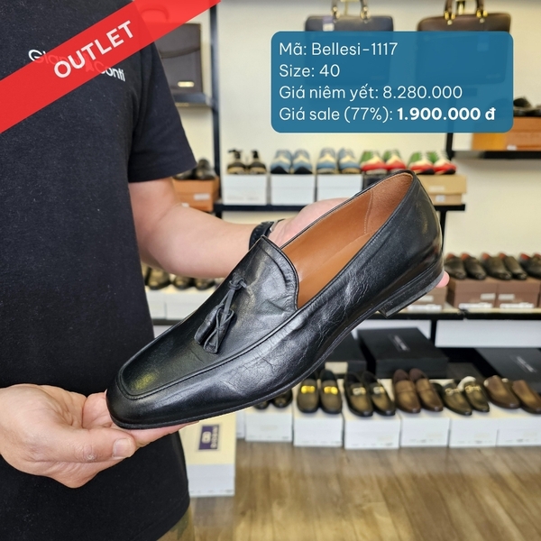 Bellesi-1117 (Size: 39,40)