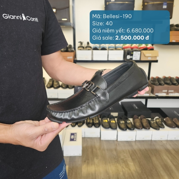 Bellesi-190 (Size: 40)
