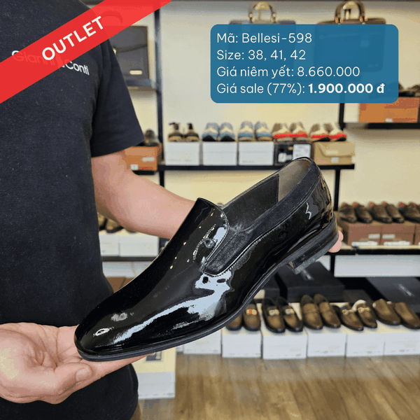 Bellesi-598 (Size: 38,41,42)