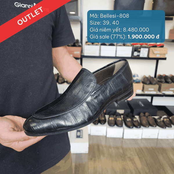 Bellesi-808 (Size: 39,40)