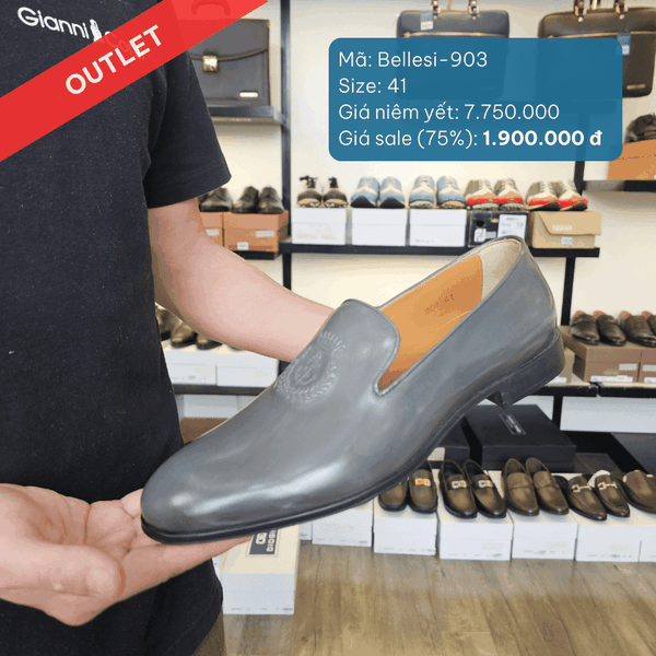 Bellesi-903 (Size: 41)