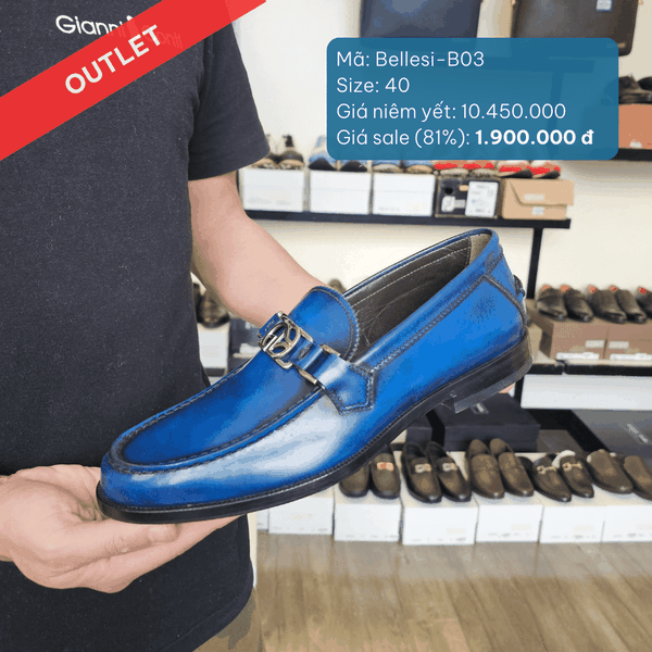 Bellesi-B03 (Size: 40)