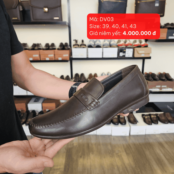 Diogini DV03 (39,40,41,43)