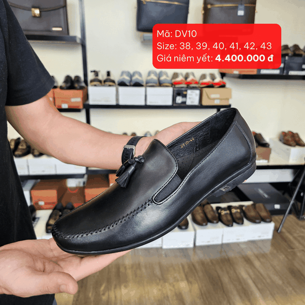 Diogini DV10 (38,39,40,41,42,43)