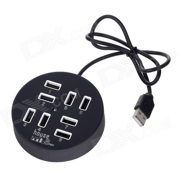 BỘ CHIA USB 8 CỔNG.