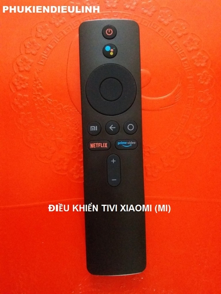 ĐIỀU KHIỂN TIVI XIAOMI (MI) 2321 (HÀNG LOẠI TỐT)