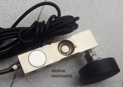 cách kiểm tra loadcell