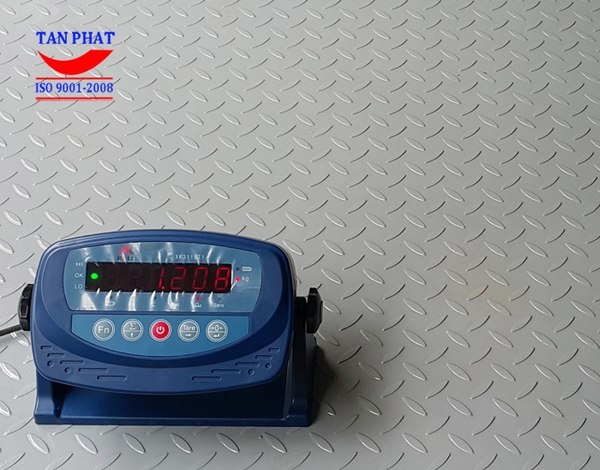 CÂN ĐIỆN TỬ 1 TẤN GIÁ TỪ 6 TRIỆU