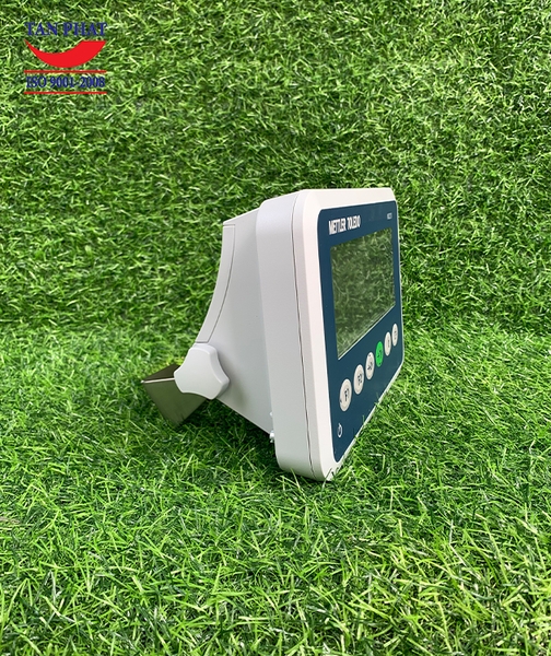 Đầu Cân IND231 Mettler Toledo | Inductor IND231 Cân Điện Tử Tân Phát