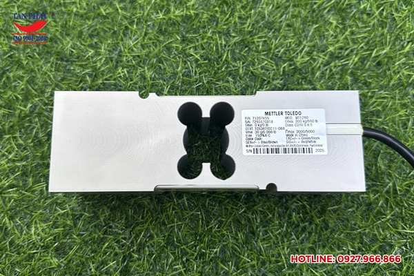 loadcell-mt1260-mettler-toledo