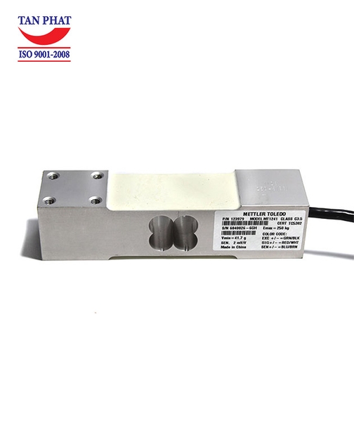 loadcell-mt1241-mettler-toledo