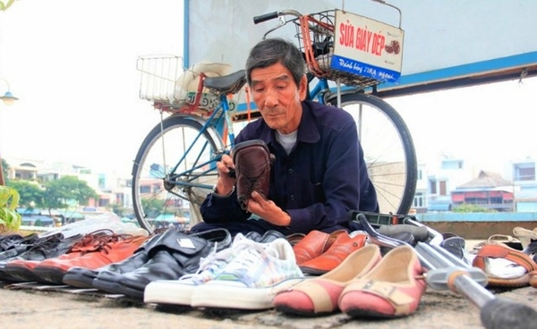 Tổng Hợp Một Số Địa Chỉ Sửa Chữa Giày Da ở TP Hồ Chí Minh