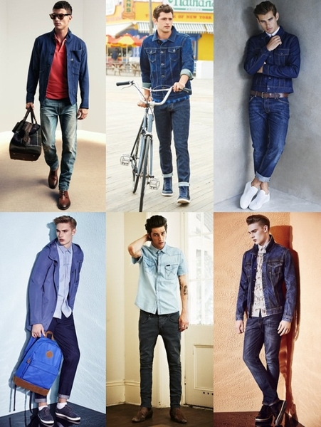 Thỏa sức lựa chọn với thắt lưng Thỏa sức lựa chọn với thắt lưng