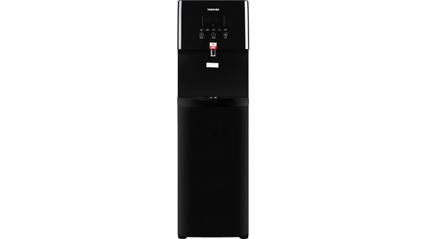 Cây nước nóng lạnh Toshiba RWF-W1830BV-bình hút