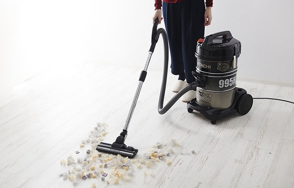 Máy Hút Bụi Gia Đình Hitachi CV-995HC New