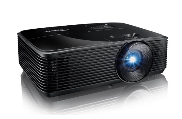 Máy chiếu Optoma W400LVe