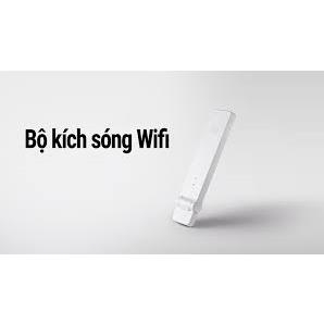 Bộ kích sóng Wifi Mercury repeater MW301RE 300Mb - KSMW301RE