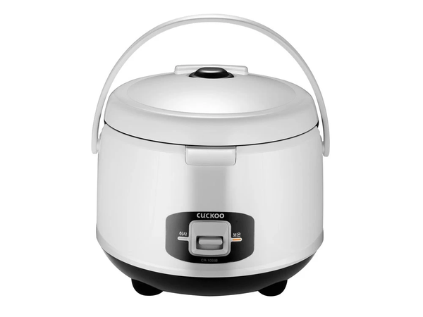 Nồi cơm điện Cuckoo CR-1055B 1.8L (hàng nội địa Hàn Quốc)