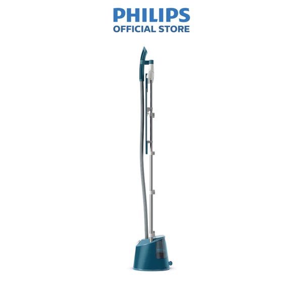 Bàn ủi hơi nước đứng Philips STE1040/20, bàn là hơi thiết kế hiện đại, ván ủi linh hoạt, ngăn chứa nước 1.8L