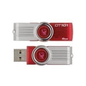 USB KINGSTON DT101 G2 8GB